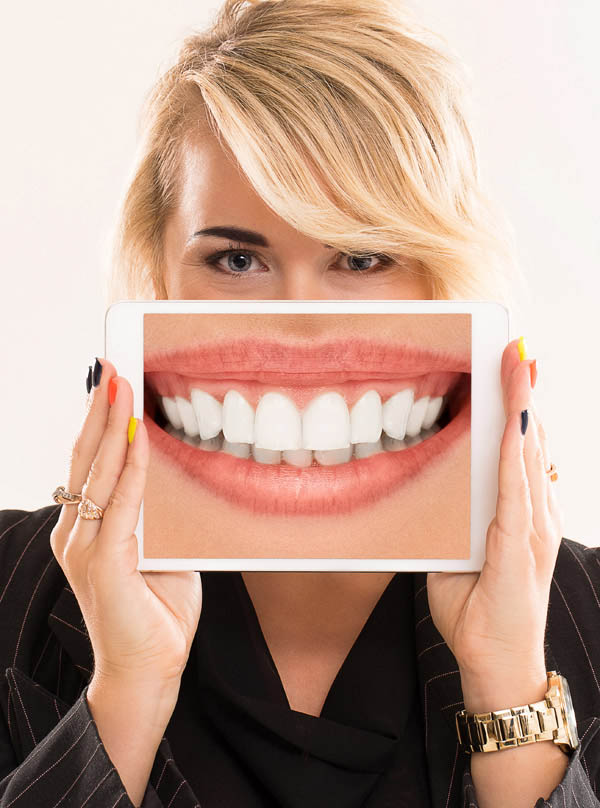 clinica dental odontologia general en Denia