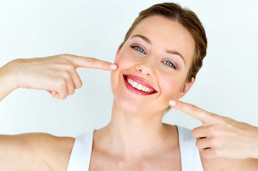estetica dental clinicas Denia