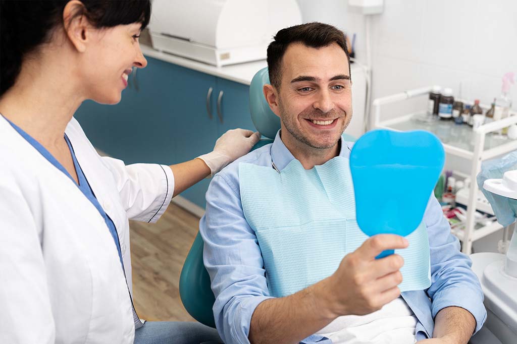 odontologia general tratamientos Denia